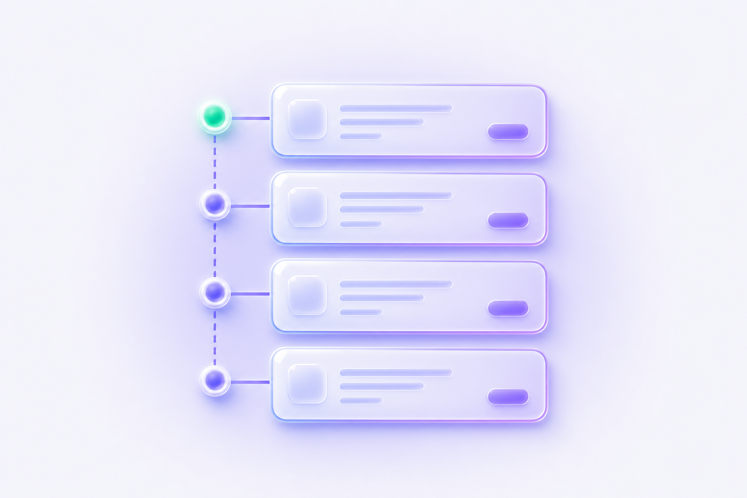 Full audit trail — Every login, run, override, and admin action lands in an immutable log.
