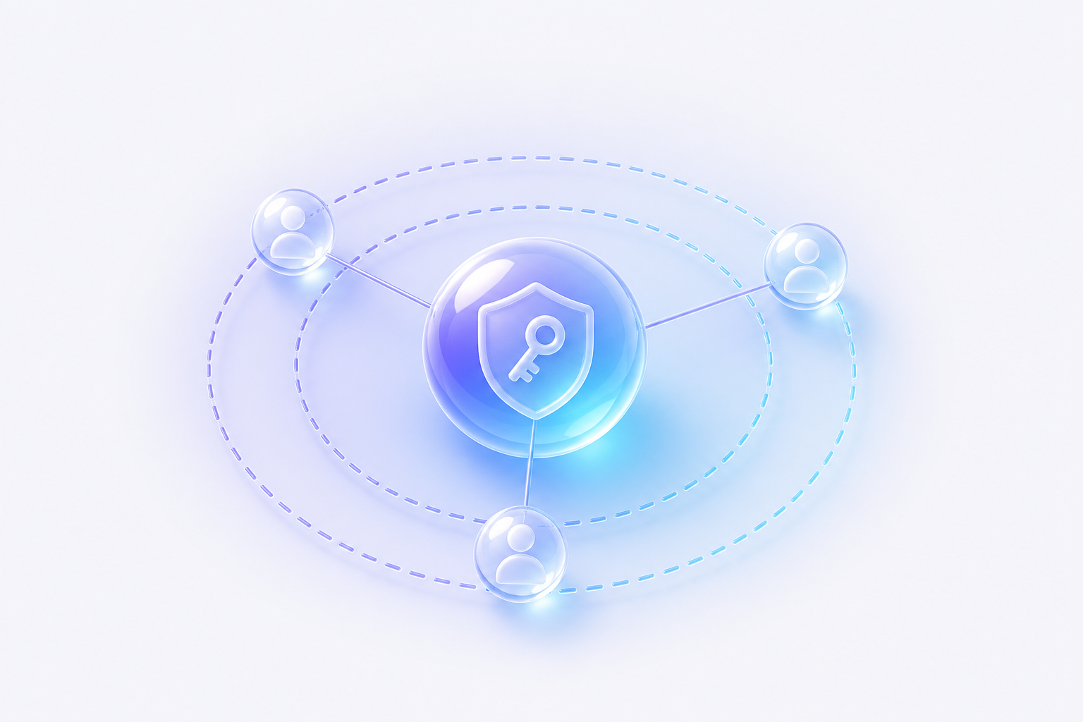 Identity & SSO — OIDC, SAML, LDAP sync, MFA, and per-tenant API keys.